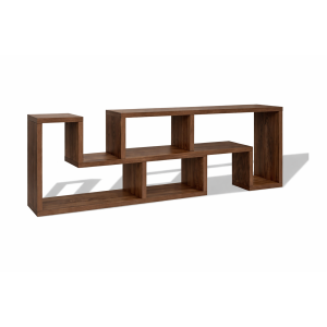 Mueble De Tv Multiforma R