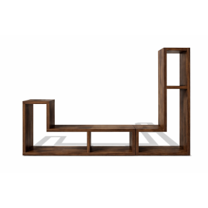 Mueble De Tv Multiforma R