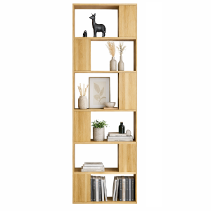 Librero Separador Alto 58 C