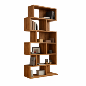 Librero Alto 9 modulos A