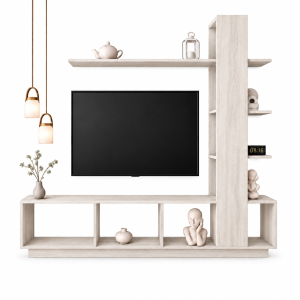 Mueble de TV Minimalista S
