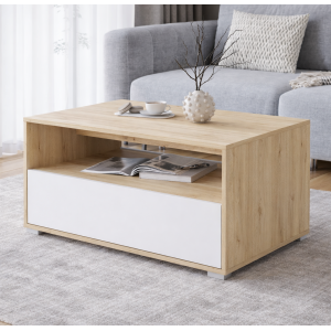 Mesa de Centro Alba CB