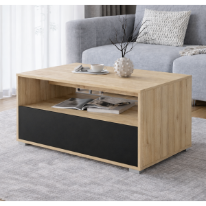 Mesa de Centro Alba CN