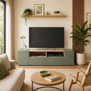Mueble De Tv Design RMO