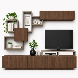 Mueble de TV Talo RV