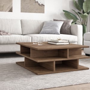 Mesa de Centro Arvex Moscato