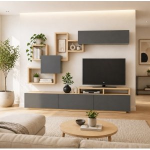 Mueble de TV Talo CO