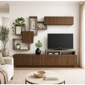Mueble de TV Talo RV