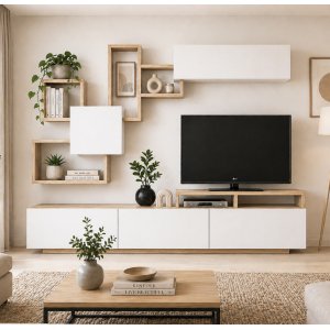 Mueble de TV Talo BC