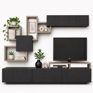 Mueble de TV Talo AV