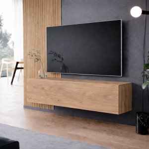 Mueble de TV Flotante 120 MO