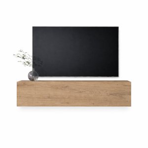 Mueble de TV Flotante 120 MO