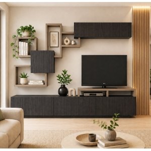 Mueble de TV Talo AV