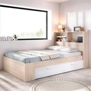 Recamara Individual Vardiel KB