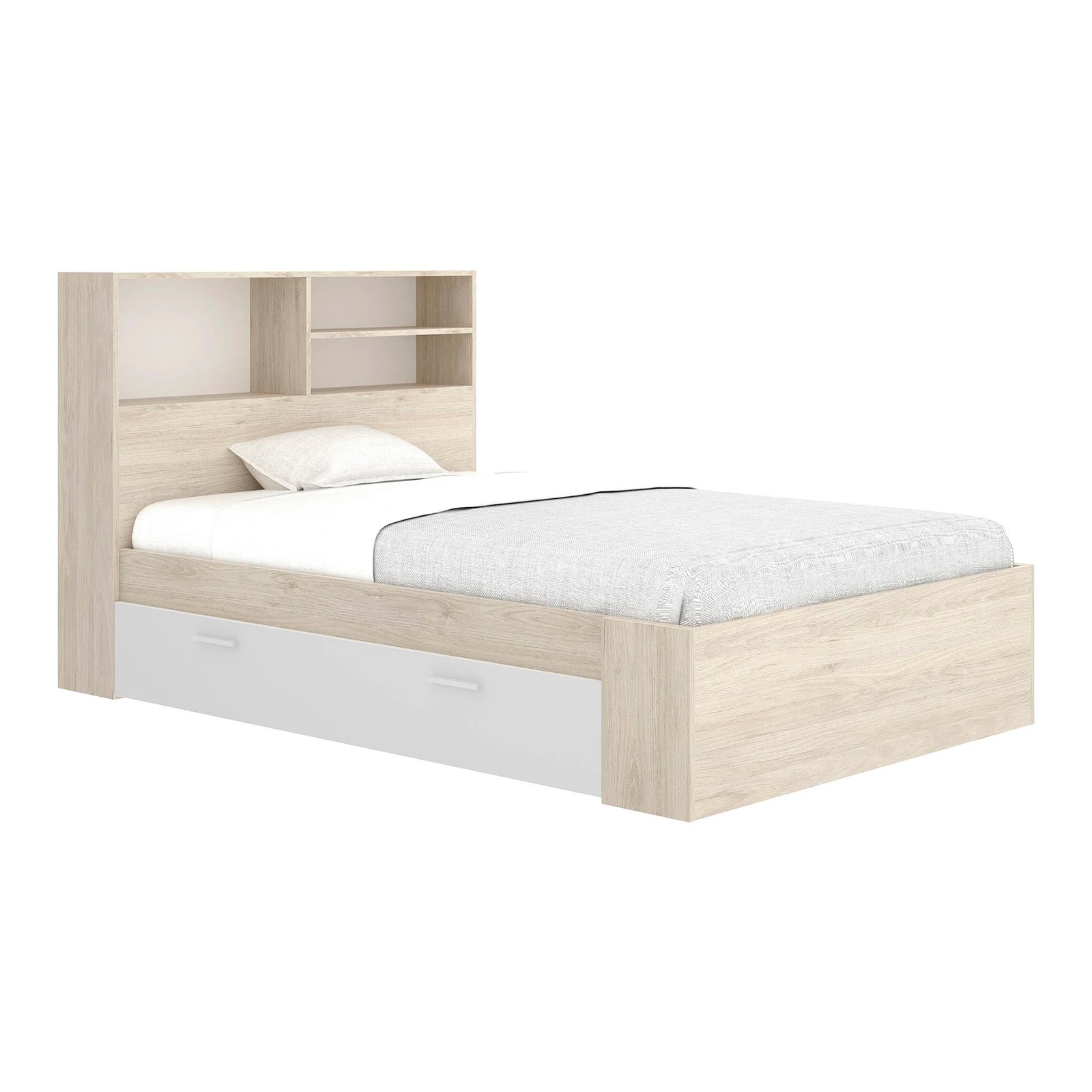Recamara Individual Vardiel KB