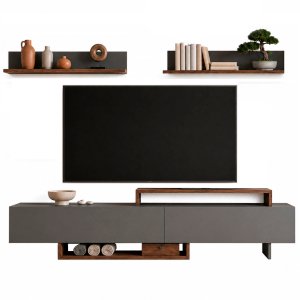 Mueble de TV Vittorio OR