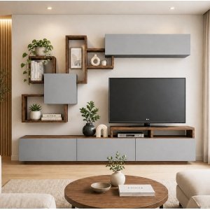 Mueble de TV Talo RG
