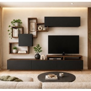 Mueble de TV Talo NR