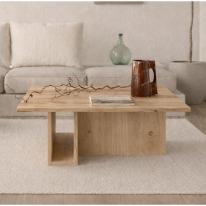 Mesa de Centro Cova C