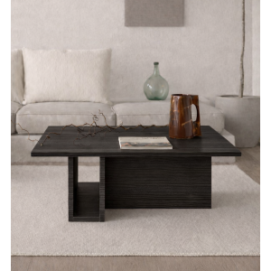 Mesa de Centro Cova E