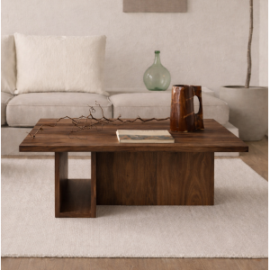 Mesa de Centro Cova R