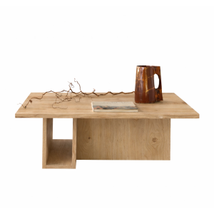 Mesa de Centro Cova C