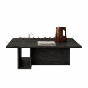 Mesa de Centro Cova E