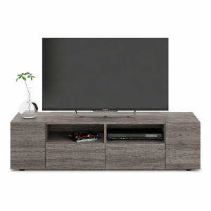 Mueble De Tv Design L