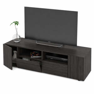 Mueble De Tv Design E