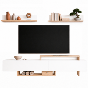 Mueble de TV Vittorio BC