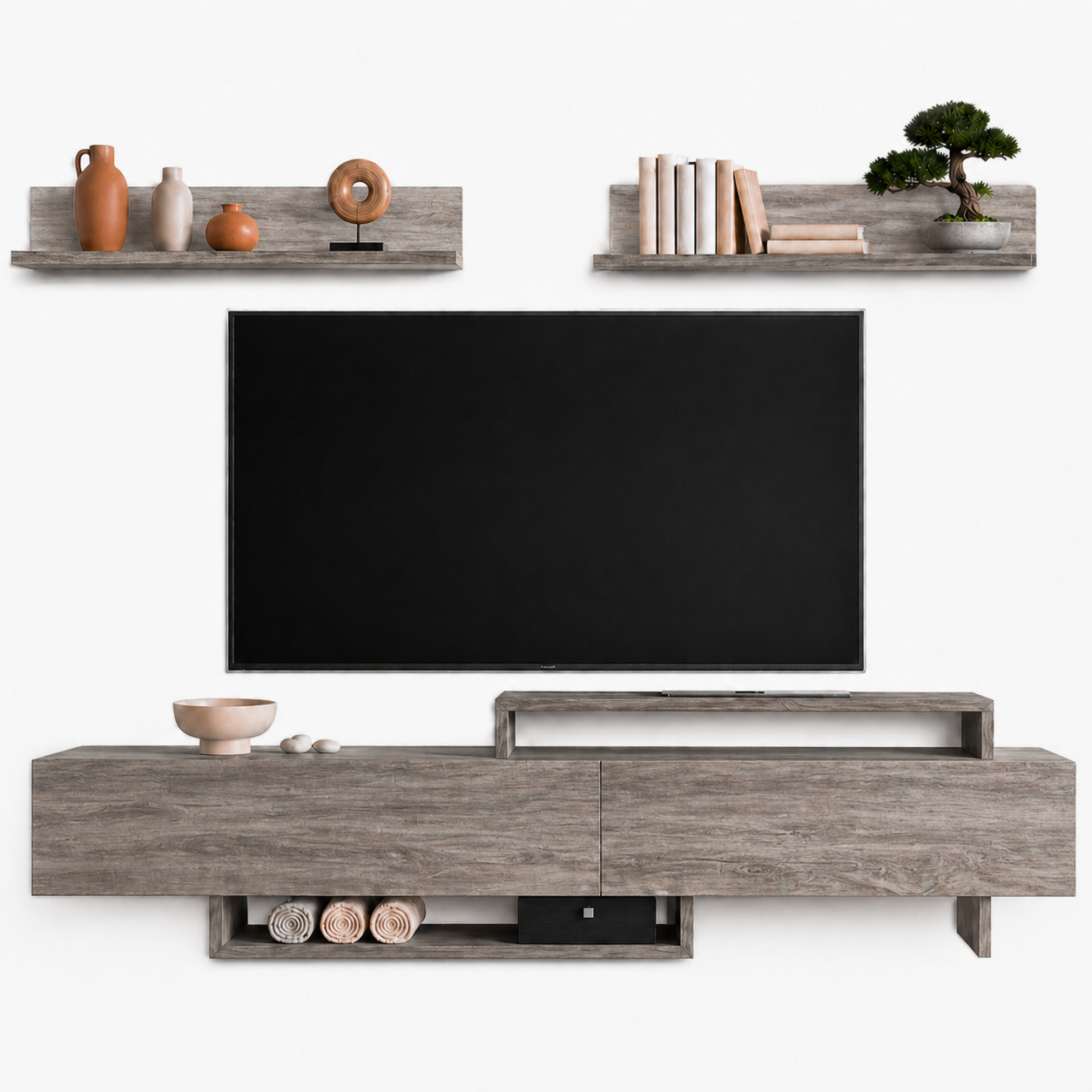 Mueble de TV Vittorio L