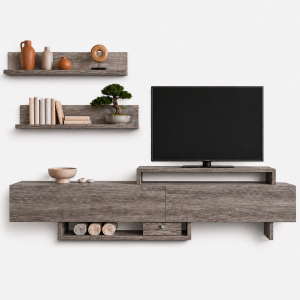 Mueble de TV Vittorio L