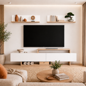 Mueble de TV Vittorio BC