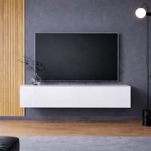 Mueble de TV Flotante 120 B