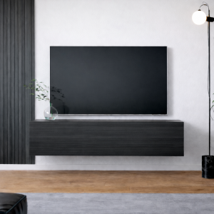 Mueble de TV Flotante 120 E