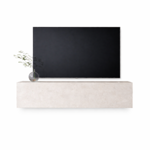 Mueble de TV Flotante 120 T