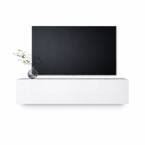 Mueble de TV Flotante 120 B