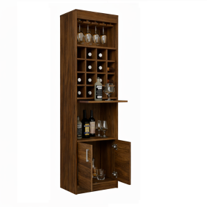 Mueble Bar Luxor R