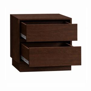 Buro con 2 Cajones W