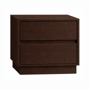 Buro con 2 Cajones W