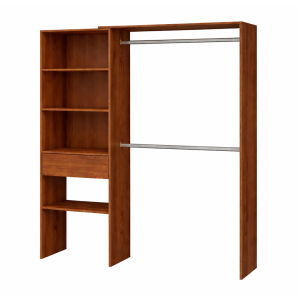 Closet ajustable 174 a 119 CE