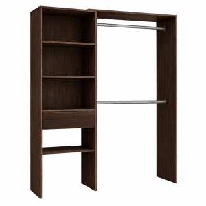 Closet ajustable 174 a 119 W