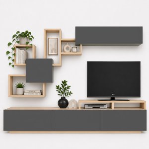 Mueble de TV Talo CO