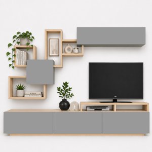 Mueble de TV Talo CG