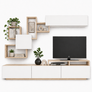 Mueble de TV Talo BC