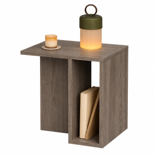 Buro Minimalista Nero