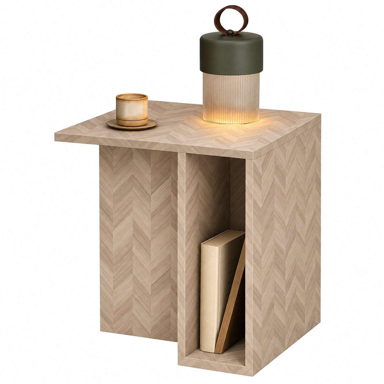 Buro Minimalista ESP