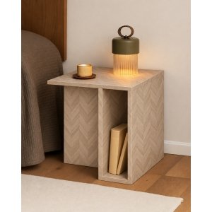Buro Minimalista ESP