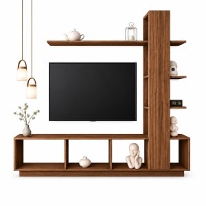 Mueble de TV Minimalista R